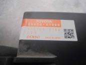 Recambio de modulo electronico para toyota prius (nhw30) executive referencia OEM IAM 8865047060 1777000184 