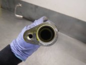 Recambio de tubos aire acondicionado para smart fortwo coupe 0.9 turbo cat referencia OEM IAM A4538304500002 924542401R 