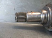 Recambio de transmision delantera izquierda para ford orion 1.6 16v cat referencia OEM IAM 5024573 