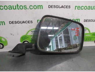 Recambio de retrovisor izquierdo para renault trafic (desde 5.89) 2.5 diesel referencia OEM IAM 