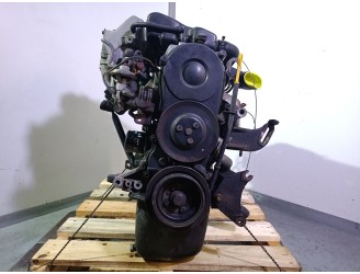 Recambio de motor completo para kia pride station wagon 1.3 referencia OEM IAM B3 MB37610300E 