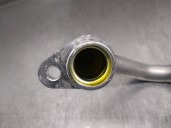 Recambio de tubos aire acondicionado para smart fortwo coupe 0.9 turbo cat referencia OEM IAM A4538304500002 924542401R 