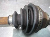 Recambio de transmision delantera izquierda para ford orion 1.6 16v cat referencia OEM IAM 5024573 