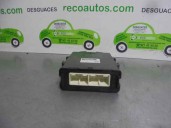 Recambio de centralita cambio automatico para toyota prius (nhw30) executive referencia OEM IAM 8953575010 0791002542 DENSO