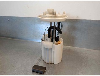 Recambio de aforador para lancia ypsilon (101) 1.4 cat referencia OEM IAM 0580314020 0580314020 BOSCH