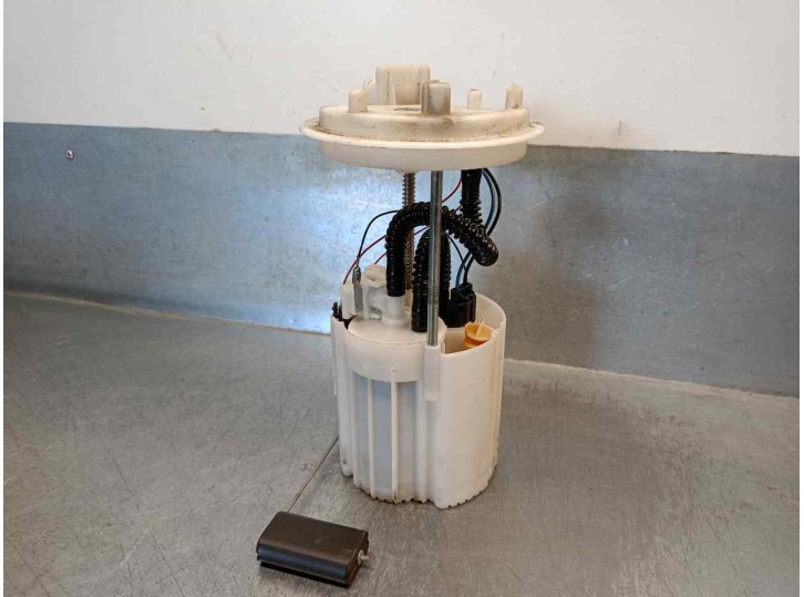 Recambio de aforador para lancia ypsilon (101) 1.4 cat referencia OEM IAM 0580314020 0580314020 BOSCH