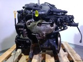Recambio de motor completo para kia pride station wagon 1.3 referencia OEM IAM B3 MB37610300E 