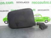 Recambio de retrovisor izquierdo para renault trafic (desde 5.89) 2.5 diesel referencia OEM IAM 