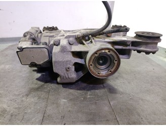 Recambio de diferencial trasero para volkswagen tiguan (5n_) 2.0 tdi referencia OEM IAM 0AY525010D 0AY525010L HAA450