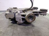 Recambio de diferencial trasero para volkswagen tiguan (5n_) 2.0 tdi referencia OEM IAM 0AY525010D 0AY525010L HAA450