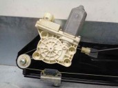 Recambio de elevalunas trasero izquierdo para bmw serie 7 (e65/e66) 3.0 24v cat referencia OEM IAM 67828382001 9 PINES 5 PUERTAS