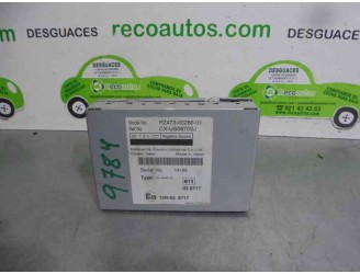 Recambio de modulo electronico para toyota prius (nhw30) executive referencia OEM IAM PZ4730026601  