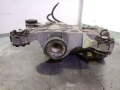 Recambio de diferencial trasero para volkswagen tiguan (5n_) 2.0 tdi referencia OEM IAM 0AY525010D 0AY525010L HAA450