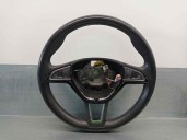 Recambio de volante para skoda karoq (nu) 2.0 tdi referencia OEM IAM 5E0419091BQ 311554599340 