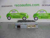 Recambio de modulo electronico para toyota prius (nhw30) executive referencia OEM IAM PZ4730026601  