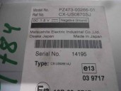 Recambio de modulo electronico para toyota prius (nhw30) executive referencia OEM IAM PZ4730026601  