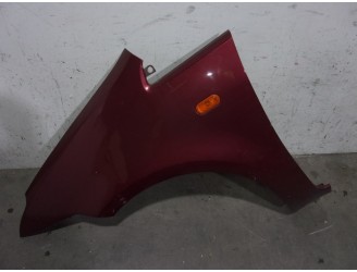Replacement front left fender for Ford Focus C-MAX (CAP) 1.6 TDCi CAT OEM IAM reference 1474084 GRANATER 