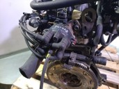 Recambio de motor completo para kia pride station wagon 1.3 referencia OEM IAM B3 MB37610300E 