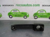 Recambio de maneta exterior delantera derecha para renault trafic (desde 5.89) 2.5 diesel referencia OEM IAM 
