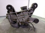 Recambio de diferencial trasero para volkswagen tiguan (5n_) 2.0 tdi referencia OEM IAM 0AY525010D 0AY525010L HAA450