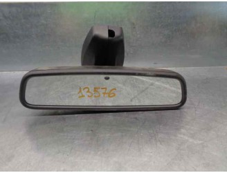 Recambio de espejo interior para bmw serie 7 (e65/e66) 3.0 24v cat referencia OEM IAM 51163445901 9 PINES 