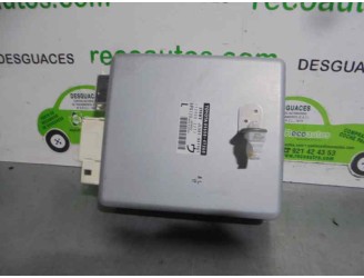 Recambio de modulo electronico para toyota prius (nhw30) executive referencia OEM IAM 8965047260 JL501001981 