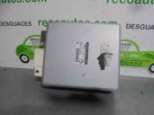 Recambio de modulo electronico para toyota prius (nhw30) executive referencia OEM IAM 8965047260 JL501001981 