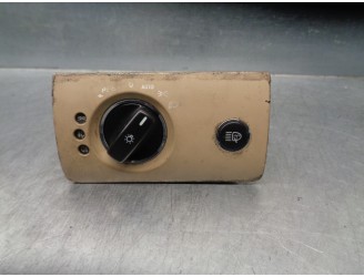 Recambio de mando luces salpicadero para mercedes-benz clase m (w164) 3.0 cdi cat referencia OEM IAM A1645450304 