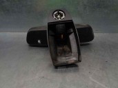 Recambio de espejo interior para bmw serie 7 (e65/e66) 3.0 24v cat referencia OEM IAM 51163445901 9 PINES 