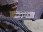 Recambio de diferencial trasero para volkswagen tiguan (5n_) 2.0 tdi referencia OEM IAM 0AY525010D 0AY525010L HAA450