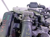 Recambio de motor completo para kia pride station wagon 1.3 referencia OEM IAM B3 MB37610300E 