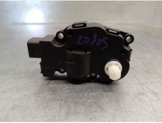 Recambio de motor apertura trampillas climatizador para porsche cayenne (typ 92aa) 3.0 v6 tdi cat referencia OEM IAM 410475520  