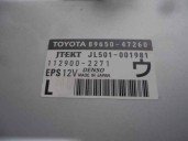 Recambio de modulo electronico para toyota prius (nhw30) executive referencia OEM IAM 8965047260 JL501001981 