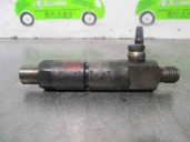 Recambio de inyector para renault trafic (desde 5.89) 2.5 diesel referencia OEM IAM  KBE58S4 BOSCH