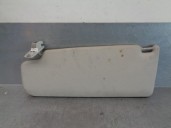 Recambio de parasol derecho para volkswagen jetta (1k2) 1.9 tdi referencia OEM IAM 1K0857552 