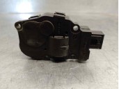 Recambio de motor apertura trampillas climatizador para porsche cayenne (typ 92aa) 3.0 v6 tdi cat referencia OEM IAM 410475520 