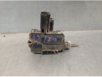 Recambio de motor tapa deposito combustible para ford focus c-max (cap) 1.6 tdci cat referencia OEM IAM 1523020 