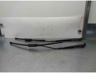 Recambio de brazo limpia delantero derecho para citroën c-elysée 1.6 16v cat (nfp / ec5m) referencia OEM IAM   