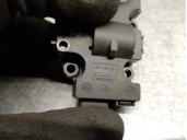 Recambio de motor apertura trampillas climatizador para porsche cayenne (typ 92aa) 3.0 v6 tdi cat referencia OEM IAM 410475520 