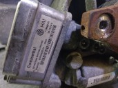 Recambio de diferencial trasero para volkswagen tiguan (5n_) 2.0 tdi referencia OEM IAM 0AY525010D 0AY525010L HAA450