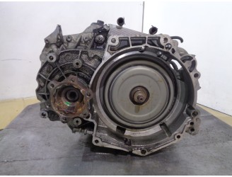 Recambio de caja cambios para volkswagen jetta (1k2) 1.9 tdi referencia OEM IAM KCW KCW090507 140399