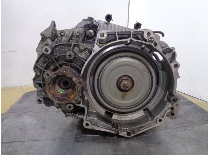 Recambio de caja cambios para volkswagen jetta (1k2) 1.9 tdi referencia OEM IAM KCW KCW090507 140399