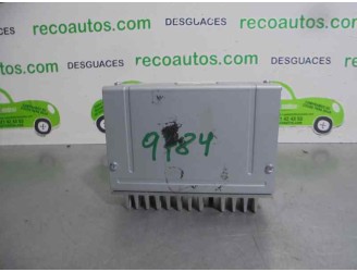 Recambio de modulo electronico para toyota prius (nhw30) executive referencia OEM IAM 8610047100 