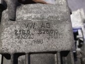 Recambio de diferencial trasero para volkswagen tiguan (5n_) 2.0 tdi referencia OEM IAM 0AY525010D 0AY525010L HAA450