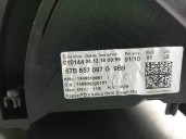 Recambio de guantera para skoda karoq (nu) 2.0 tdi referencia OEM IAM 57B857097G  