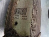 Recambio de evaporador aire acondicionado para bmw serie 7 (e65/e66) 3.0 24v cat referencia OEM IAM 64116906268 