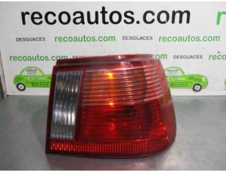 Recambio de piloto trasero derecho para seat ibiza (6k1) 1.4 referencia OEM IAM 6K6945112G ALETA 3 PUERTAS