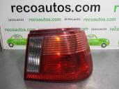 Recambio de piloto trasero derecho para seat ibiza (6k1) 1.4 referencia OEM IAM 6K6945112G ALETA 3 PUERTAS