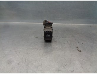 Recambio de mando elevalunas trasero izquierdo para seat toledo (1m2) 1.9 tdi referencia OEM IAM 1M0959855 