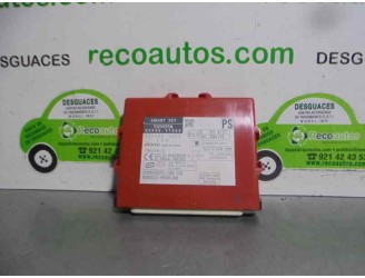 Recambio de modulo electronico para toyota prius (nhw30) executive referencia OEM IAM 8999047060 2325005223 